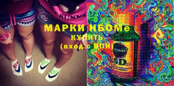 твердый Богородицк